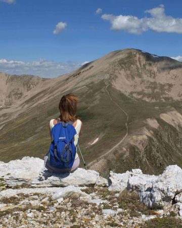 Hiking (Senderismo)